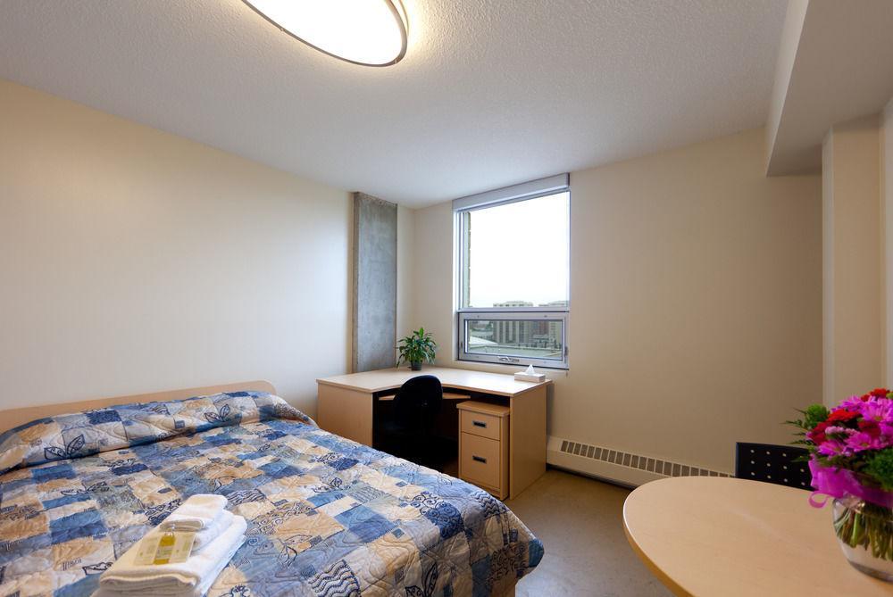 Macewan University Residence Edmonton Luaran gambar