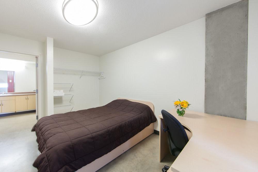 Macewan University Residence Edmonton Luaran gambar