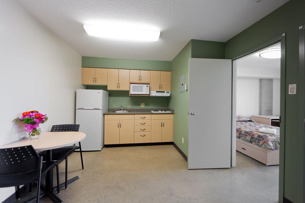 Macewan University Residence Edmonton Luaran gambar