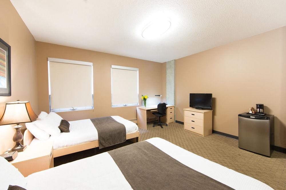 Macewan University Residence Edmonton Luaran gambar