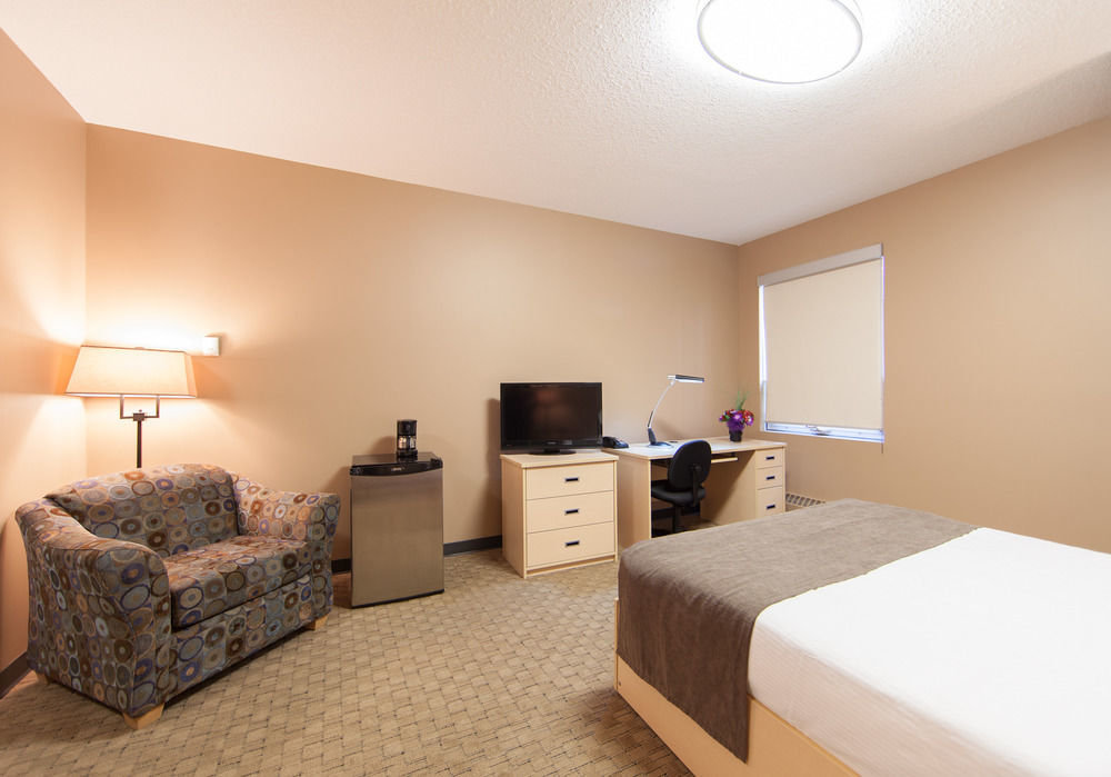 Macewan University Residence Edmonton Luaran gambar