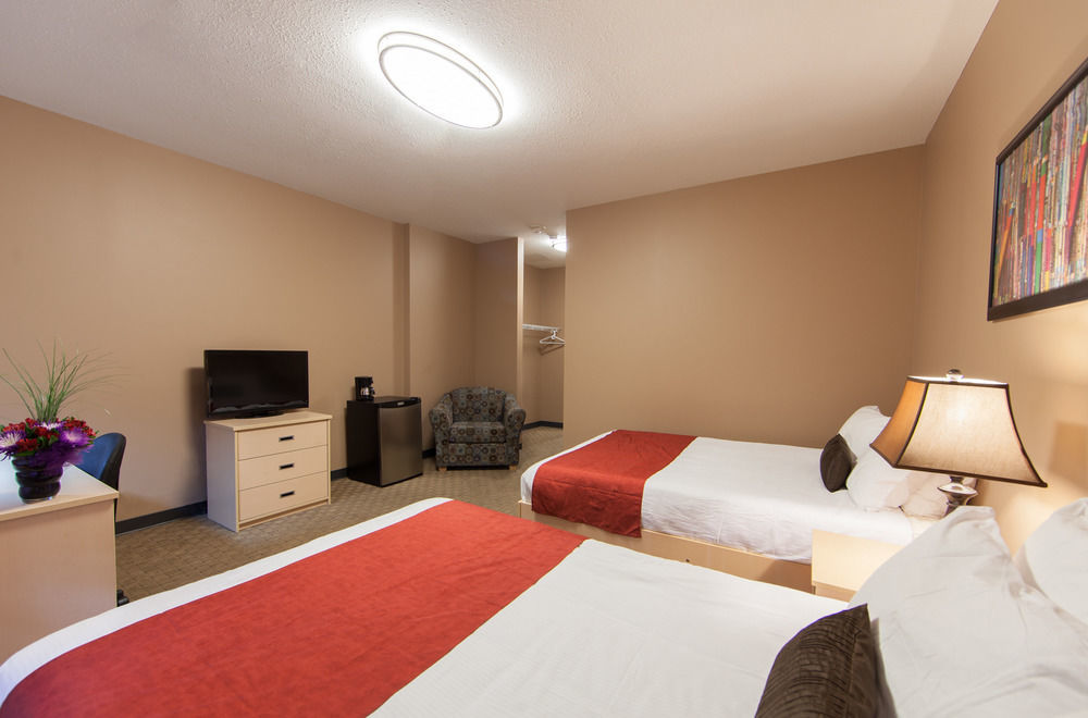 Macewan University Residence Edmonton Luaran gambar