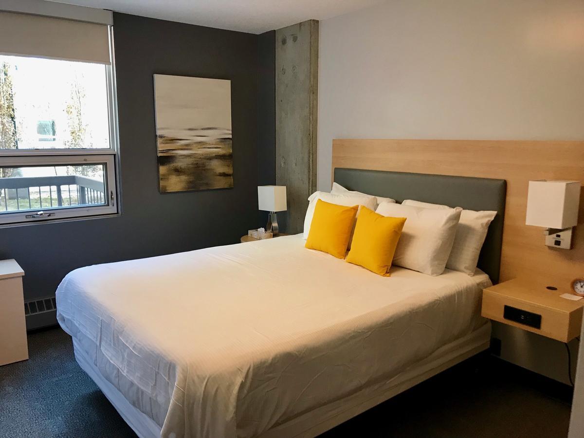 Macewan University Residence Edmonton Luaran gambar
