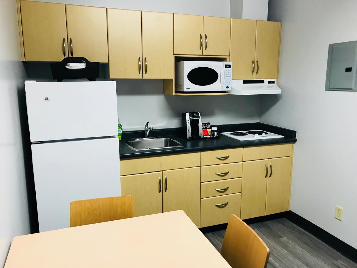 Macewan University Residence Edmonton Luaran gambar