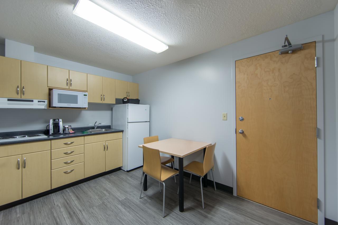 Macewan University Residence Edmonton Luaran gambar