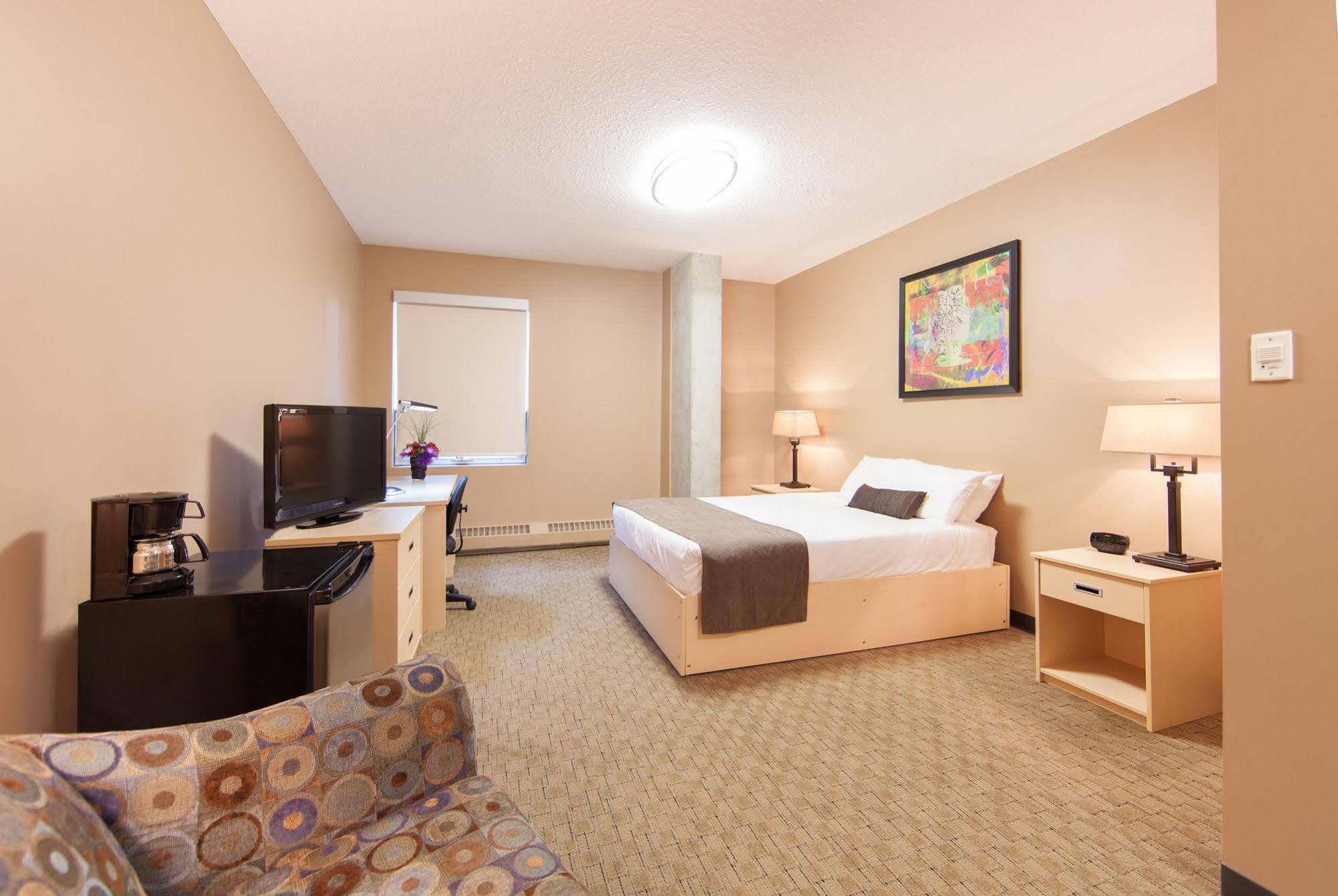 Macewan University Residence Edmonton Luaran gambar
