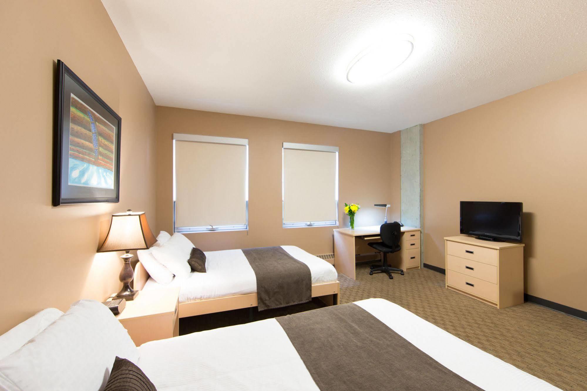 Macewan University Residence Edmonton Luaran gambar