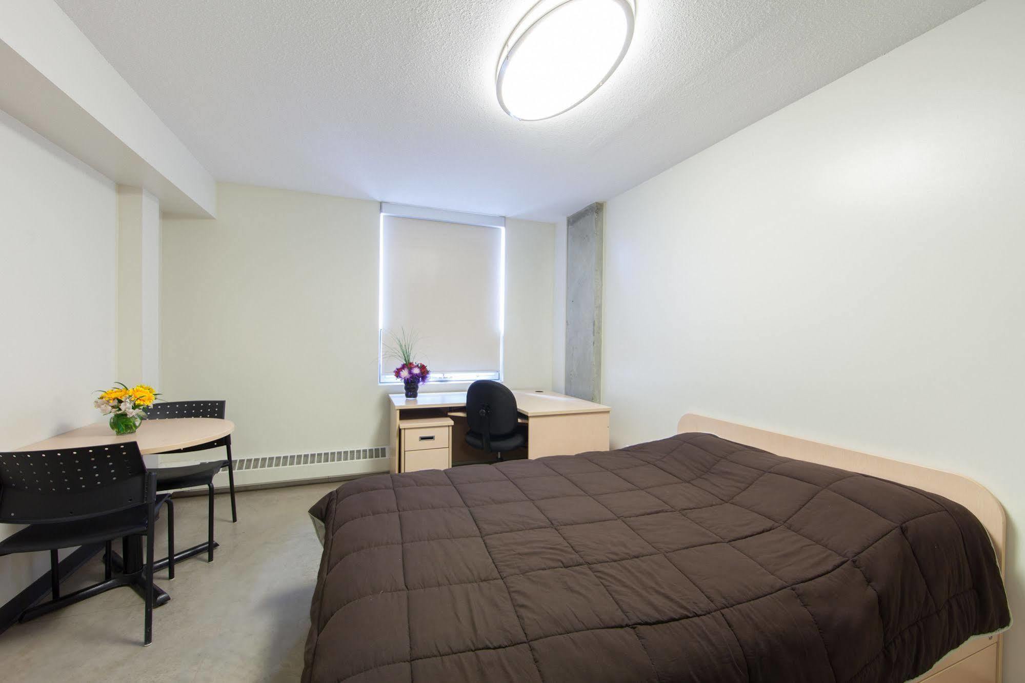 Macewan University Residence Edmonton Luaran gambar