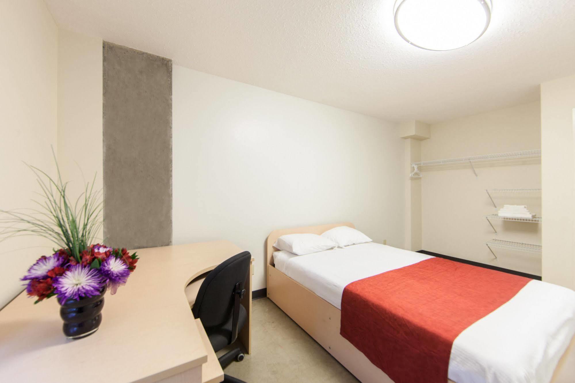 Macewan University Residence Edmonton Luaran gambar