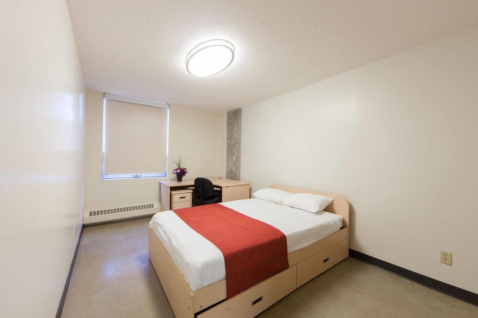Macewan University Residence Edmonton Luaran gambar