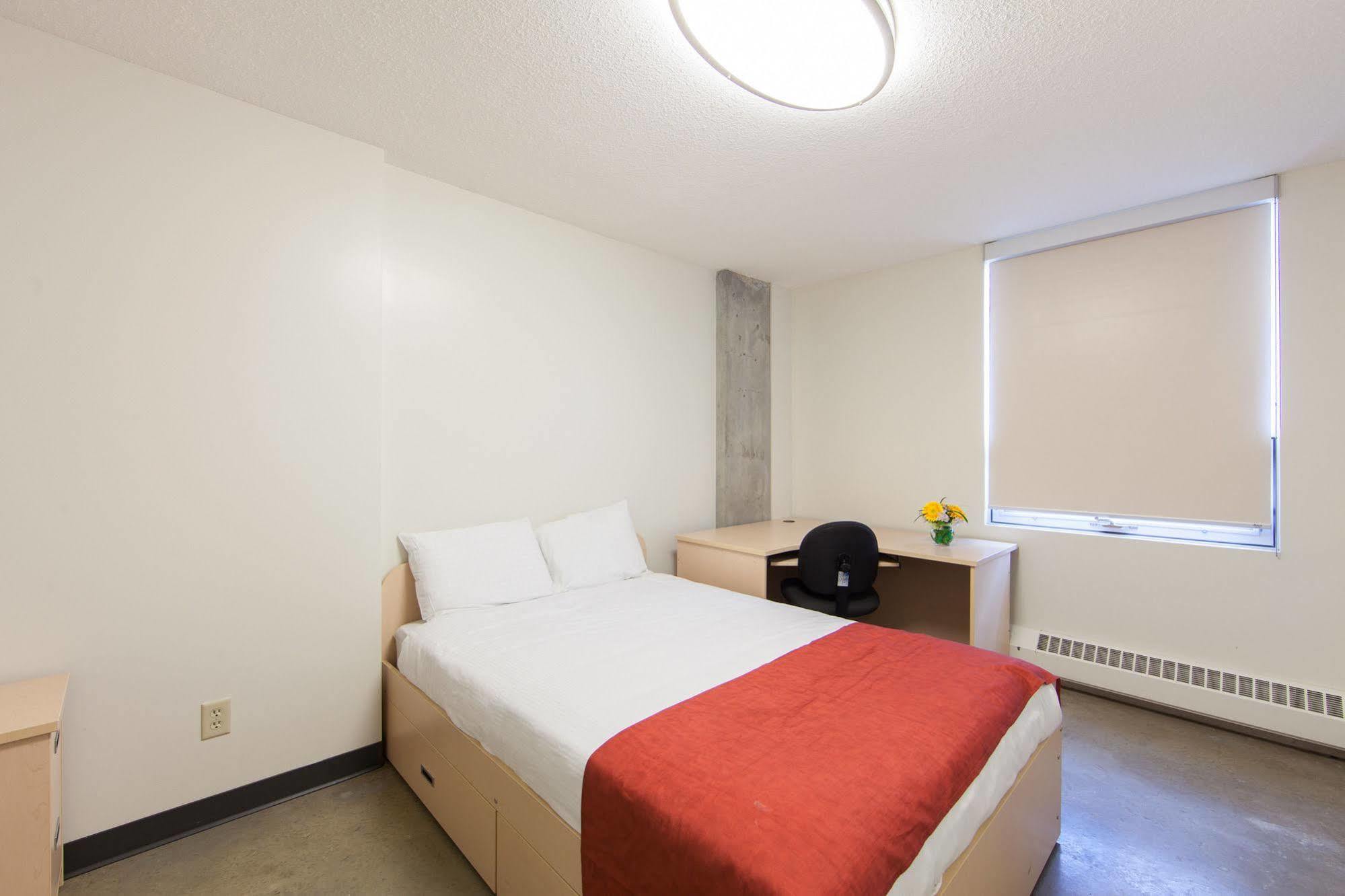 Macewan University Residence Edmonton Luaran gambar