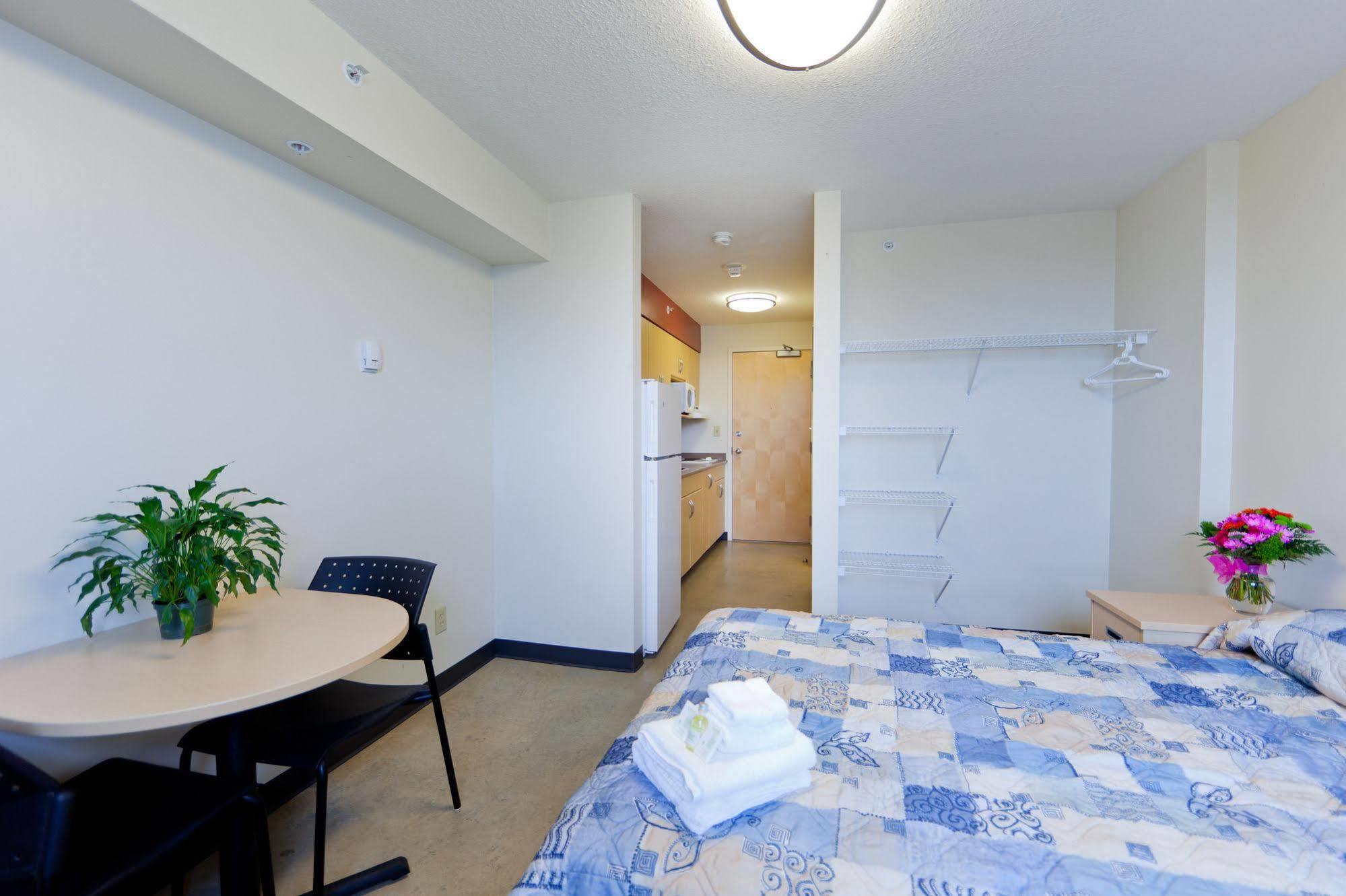 Macewan University Residence Edmonton Luaran gambar