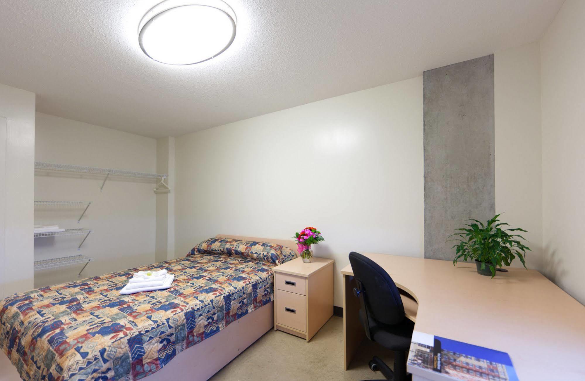 Macewan University Residence Edmonton Luaran gambar