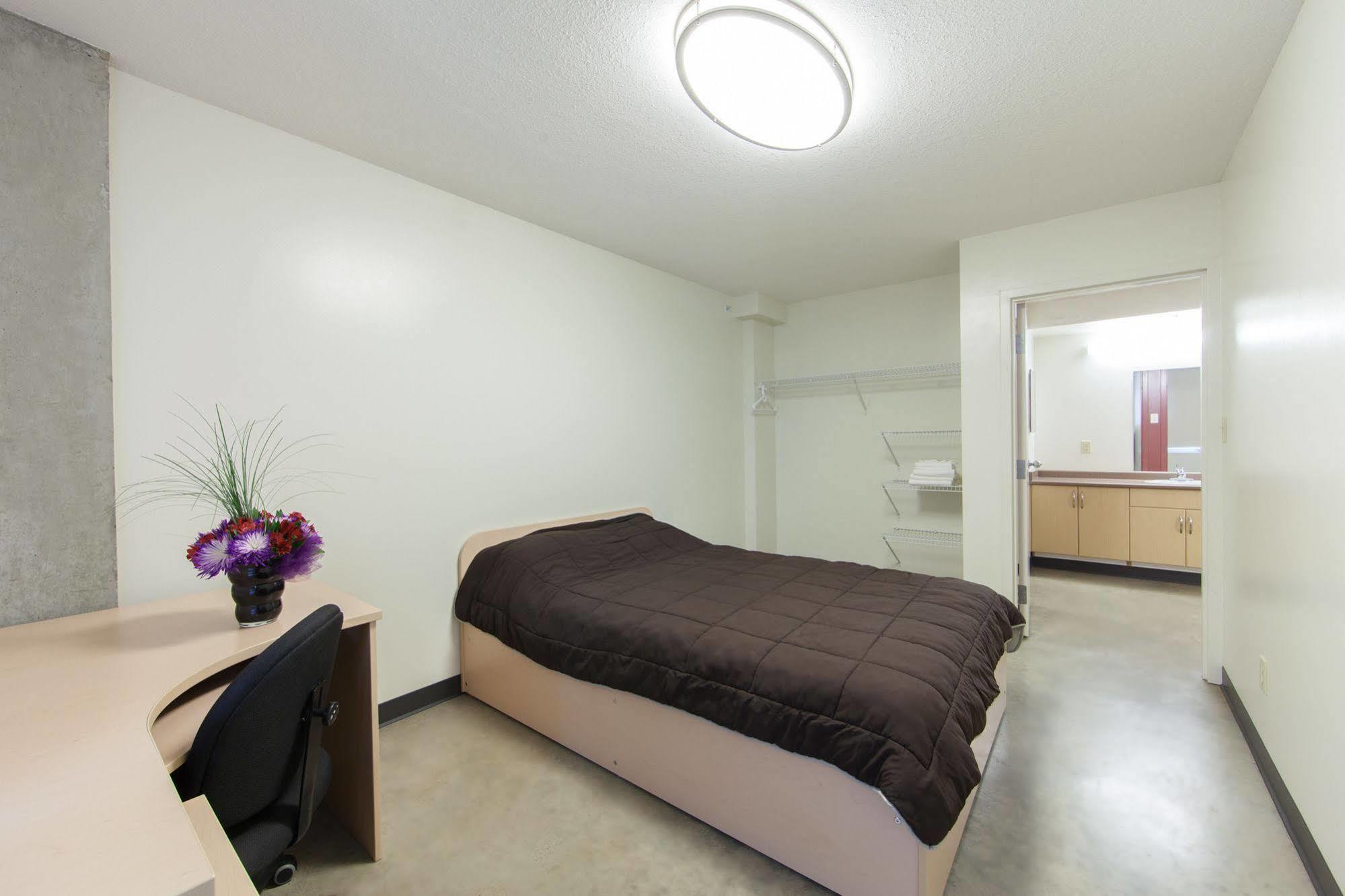 Macewan University Residence Edmonton Luaran gambar