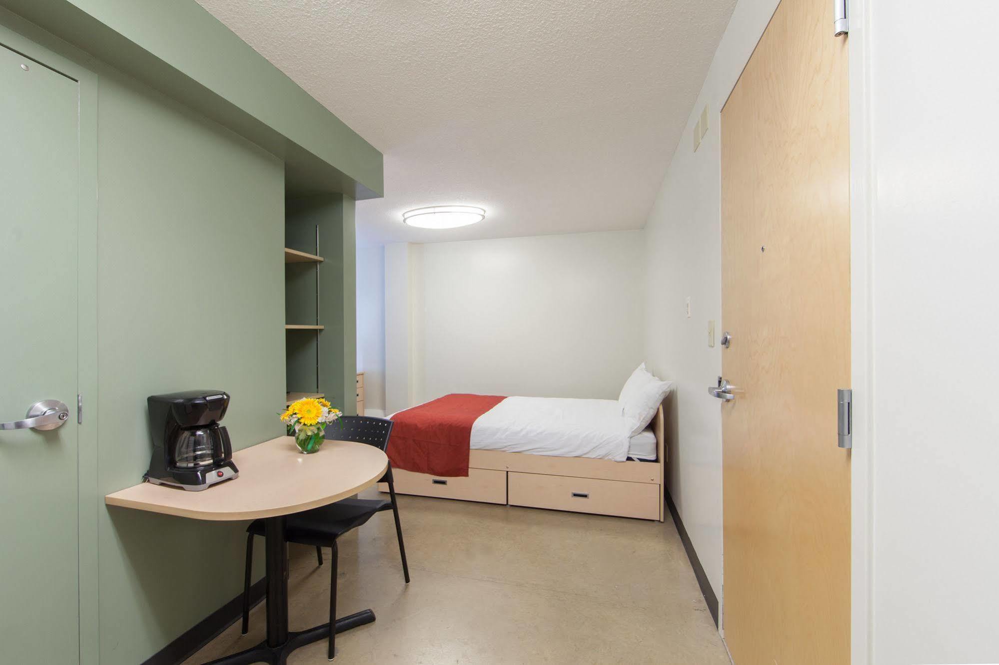 Macewan University Residence Edmonton Luaran gambar